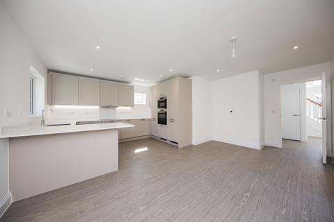 3 bedroom detached house for sale, Plot 4 The Limes, Buxted