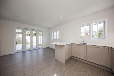 3 bedroom detached house for sale, Plot 4 The Limes, Buxted