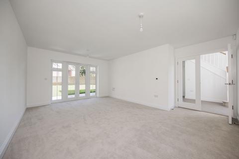 3 bedroom detached house for sale, Plot 4 The Limes, Buxted