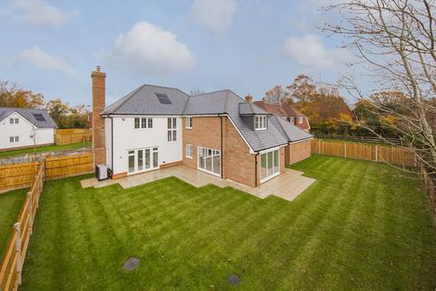 undefined, Plot 8 The Limes, Buxted