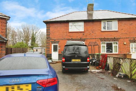 3 bedroom semi-detached house for sale, O'Sullivan Crescent, Merseyside WA11