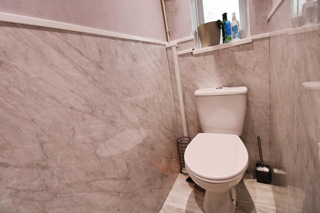 Cloakroom