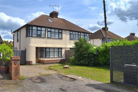 undefined, Chelmer Road, CM2