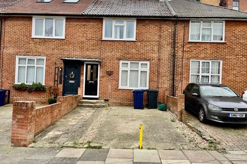 Templeman Road