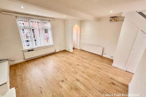 2 bedroom terraced house for sale, Templeman Road