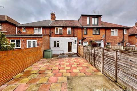 2 bedroom terraced house for sale, Templeman Road