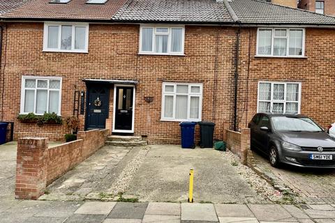 Templeman Road