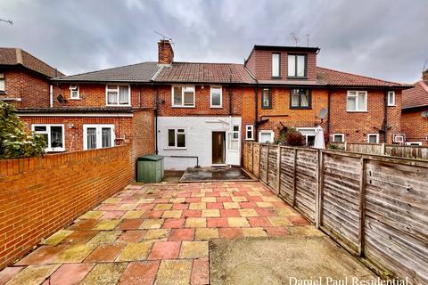 2 bedroom terraced house for sale, Templeman Road