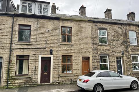1 bedroom terraced house for sale, Charlestown, Glossop
