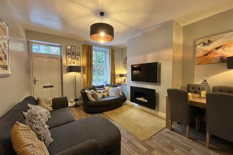 1 bedroom terraced house for sale, Charlestown, Glossop