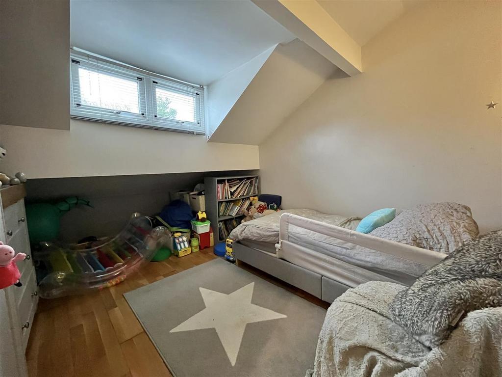 Attic Room Two