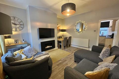 1 bedroom terraced house for sale, Charlestown, Glossop