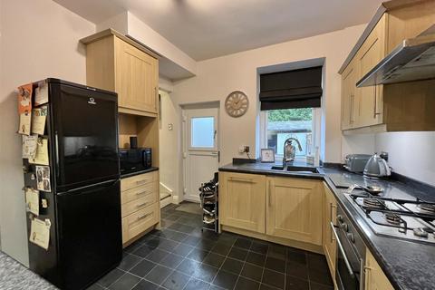 1 bedroom terraced house for sale, Charlestown, Glossop