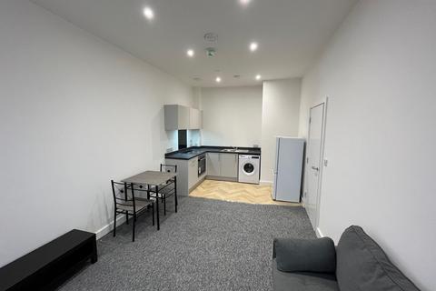 undefined, Market Place, City Centre, LE1