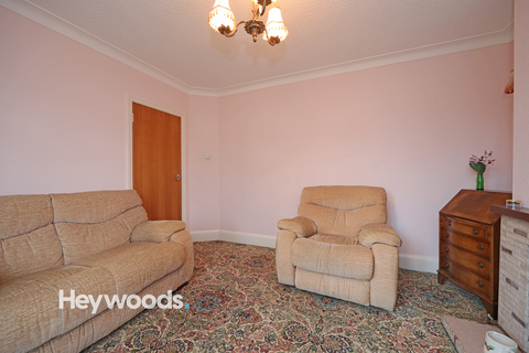 4 bedroom semi-detached house for sale, Beresford Crescent, Westlands, Newcastle-under-Lyme, Staffordshire