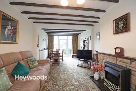 undefined, Beresford Crescent, Westlands, Newcastle under Lyme