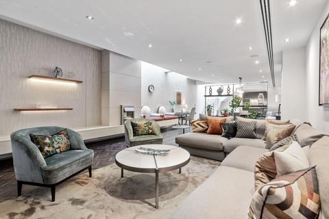 undefined, Cheval Place, London, SW7