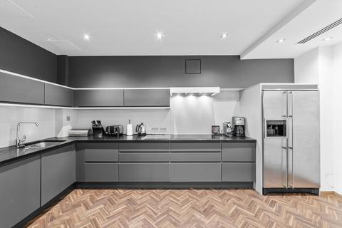 undefined, Cheval Place, London, SW7