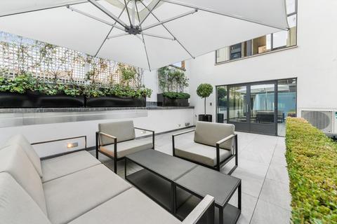 undefined, Cheval Place, London, SW7
