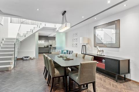 undefined, Cheval Place, London, SW7