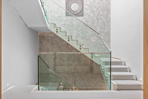 undefined, Cheval Place, London, SW7