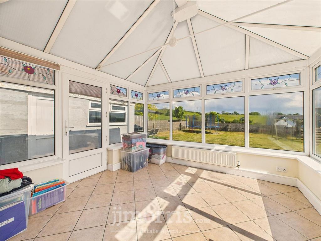 Sunroom