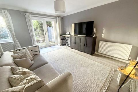 2 bedroom end of terrace house for sale, Drybeck Court, Cramlington, Northumberland, NE23 2GB
