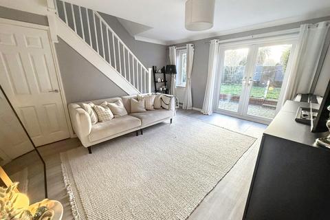 2 bedroom end of terrace house for sale, Drybeck Court, Cramlington, Northumberland, NE23 2GB