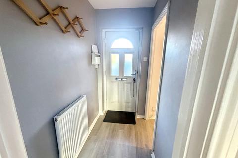 2 bedroom end of terrace house for sale, Drybeck Court, Cramlington, Northumberland, NE23 2GB