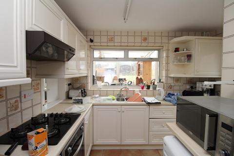4 bedroom semi-detached house for sale, Marlborough Drive, Burgess Hill, West Sussex. RH15 0EU