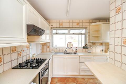 4 bedroom semi-detached house for sale, Marlborough Drive, Burgess Hill, West Sussex. RH15 0EU