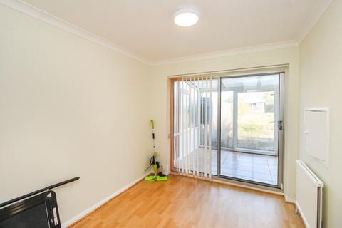 4 bedroom semi-detached house for sale, Marlborough Drive, Burgess Hill, West Sussex. RH15 0EU