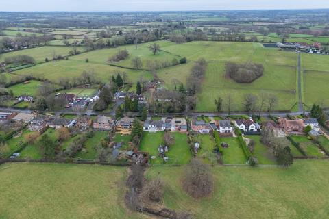 5 bedroom detached house for sale, Henley Road, Ullenhall, Henley-in-Arden, B95