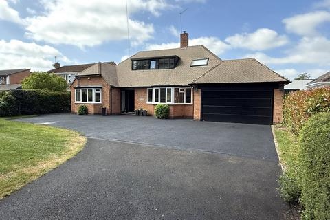 undefined, Henley Road, Ullenhall, Henley-in-Arden, B95
