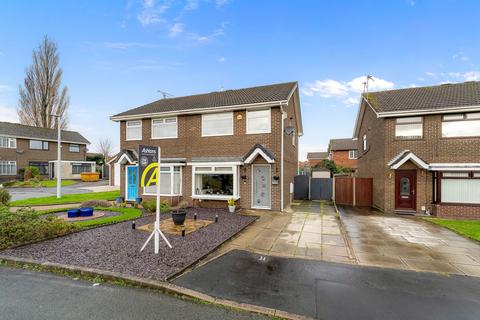 undefined, Orkney Close, Widnes WA8