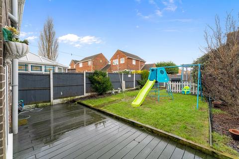 undefined, Orkney Close, Widnes WA8