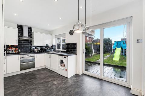 undefined, Orkney Close, Widnes WA8