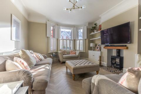 4 bedroom terraced house for sale, Motcombe Road, Eastbourne, East Sussex, BN211QT