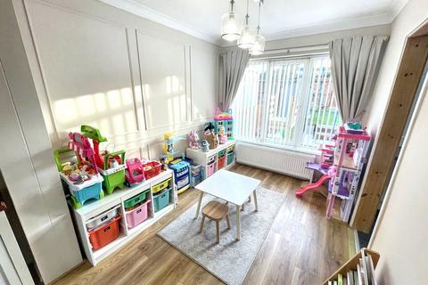 3 bedroom semi-detached house for sale, Hylton Avenue, Marsden, South Shields, Tyne and Wear, NE34 7SF
