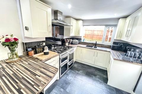 3 bedroom semi-detached house for sale, Hylton Avenue, Marsden, South Shields, Tyne and Wear, NE34 7SF