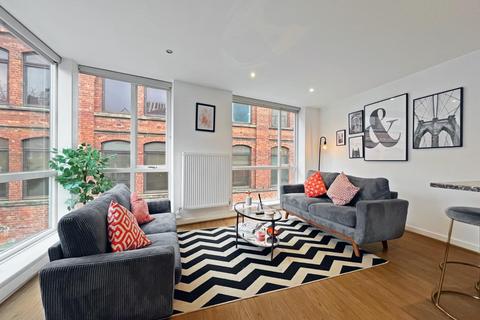 Providence Place, Leeds