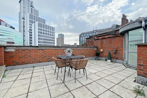 2 bedroom house to rent, Providence Place, Leeds