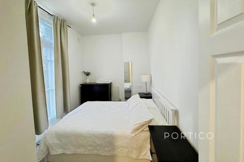 2 bedroom house to rent, Lucien Road, London, SW17