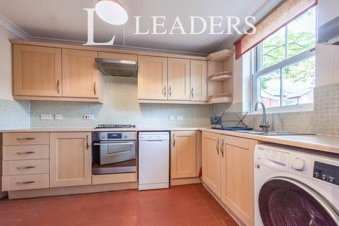 undefined, Spring Lane, Bury St. Edmunds, IP33