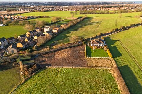 undefined, Land To The East Of Sunniside Lane, Cleadon, SR6