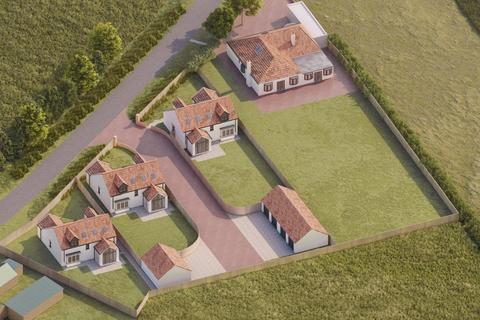 undefined, Land To The East Of Sunniside Lane, Cleadon, SR6