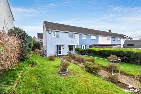 undefined, Min Y Llan, Letterston, Haverfordwest