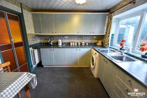undefined, Min Y Llan, Letterston, Haverfordwest