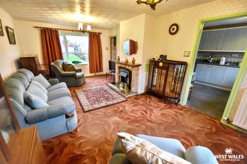 undefined, Min Y Llan, Letterston, Haverfordwest