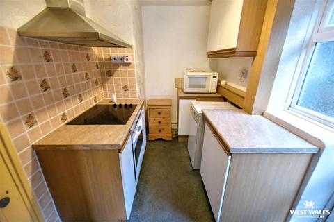 undefined, Min Y Llan, Letterston, Haverfordwest